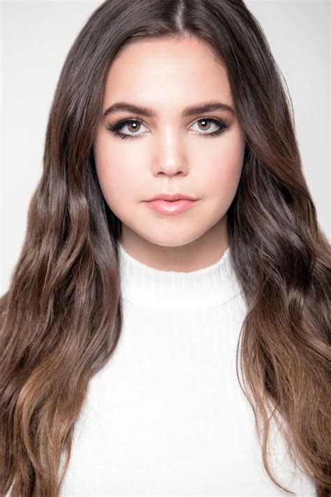 madison bailee|Bailee Madison — The Movie Database (TMDB).